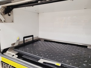 Thumbnail image of New Brunswick Scientific Innova 44 Incubator/Shaker w/ Accessories 