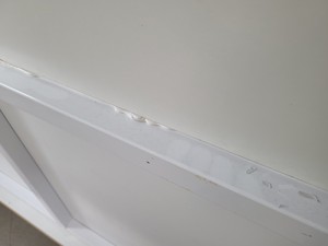 Thumbnail image of Microflow Laminar Flow Workstation Cabinet  Model MMM 118026 Lab