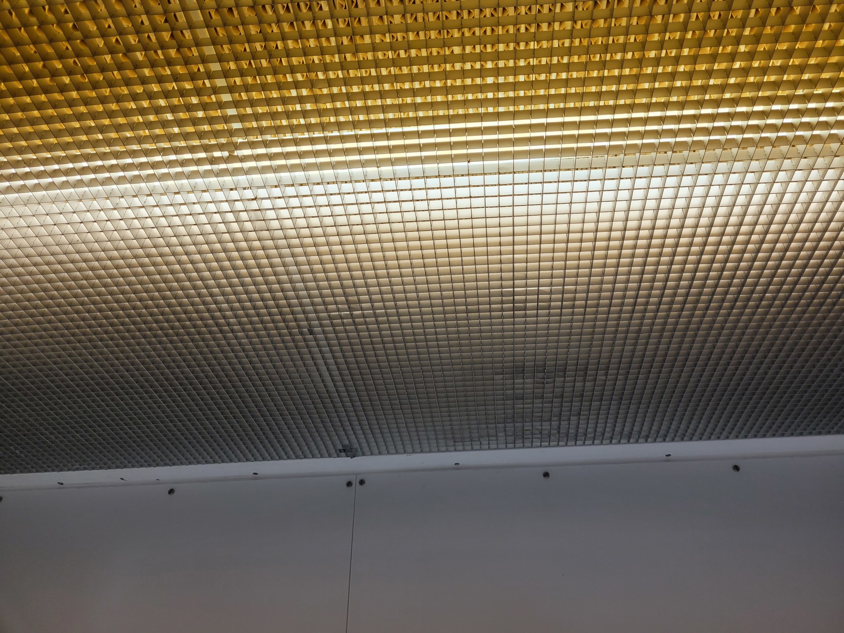 Image of Microflow Laminar Flow Workstation Cabinet  Model MMM 118026 Lab