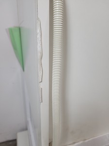 Thumbnail image of Microflow Laminar Flow Workstation Cabinet  Model MMM 118026 Lab