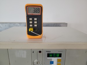 Thumbnail image of Heraeus B 6030 Benchtop Laboratory Incubator Lab