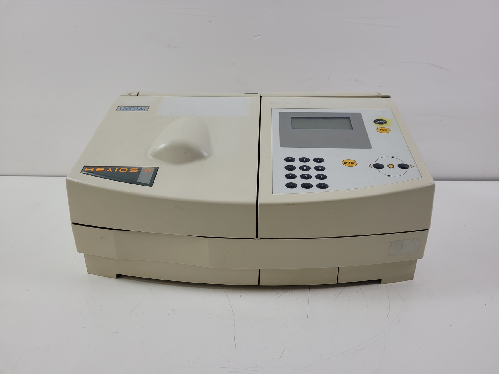 Unicam Helios Delta UVVisible Spectrophotometer Lab Spares/Repairs