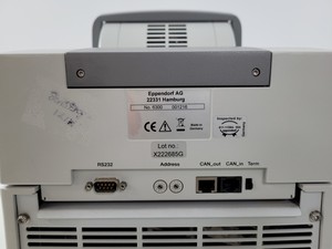 Thumbnail image of Eppendorf Realplex MasterCycler Epgradient S Thermal Cycler Lab