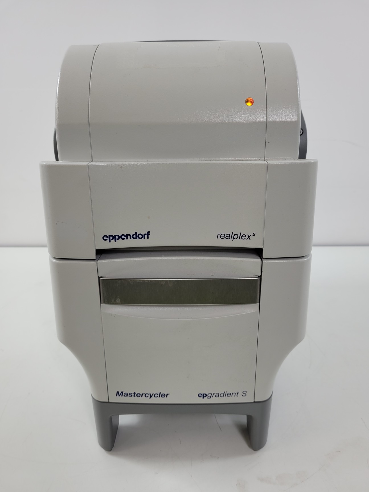 Image of Eppendorf Realplex MasterCycler Epgradient S Thermal Cycler Lab