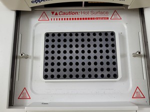 Thumbnail image of Eppendorf Realplex MasterCycler Epgradient S Thermal Cycler Lab