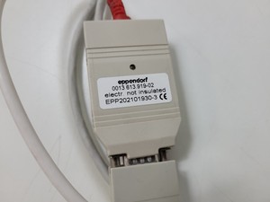 Thumbnail image of Eppendorf Realplex MasterCycler Epgradient S Thermal Cycler Lab