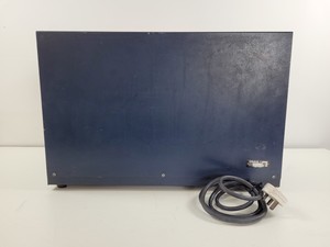 Thumbnail image of Gallenkamp Laboratory Vacuum Oven  App No. 2350 F 01  CN 0VL 570 010J Faulty 