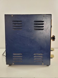 Thumbnail image of Gallenkamp Laboratory Vacuum Oven  App No. 2350 F 01  CN 0VL 570 010J Faulty 