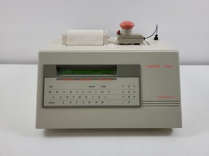 Thumbnail image of OEM Berthold - Lumat LB 9501 Single Tube Luminometer Lab