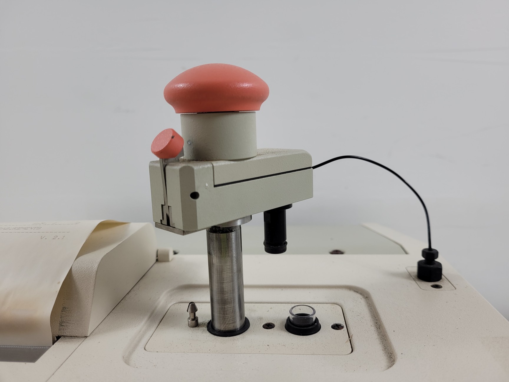 Image of OEM Berthold - Lumat LB 9501 Single Tube Luminometer Lab