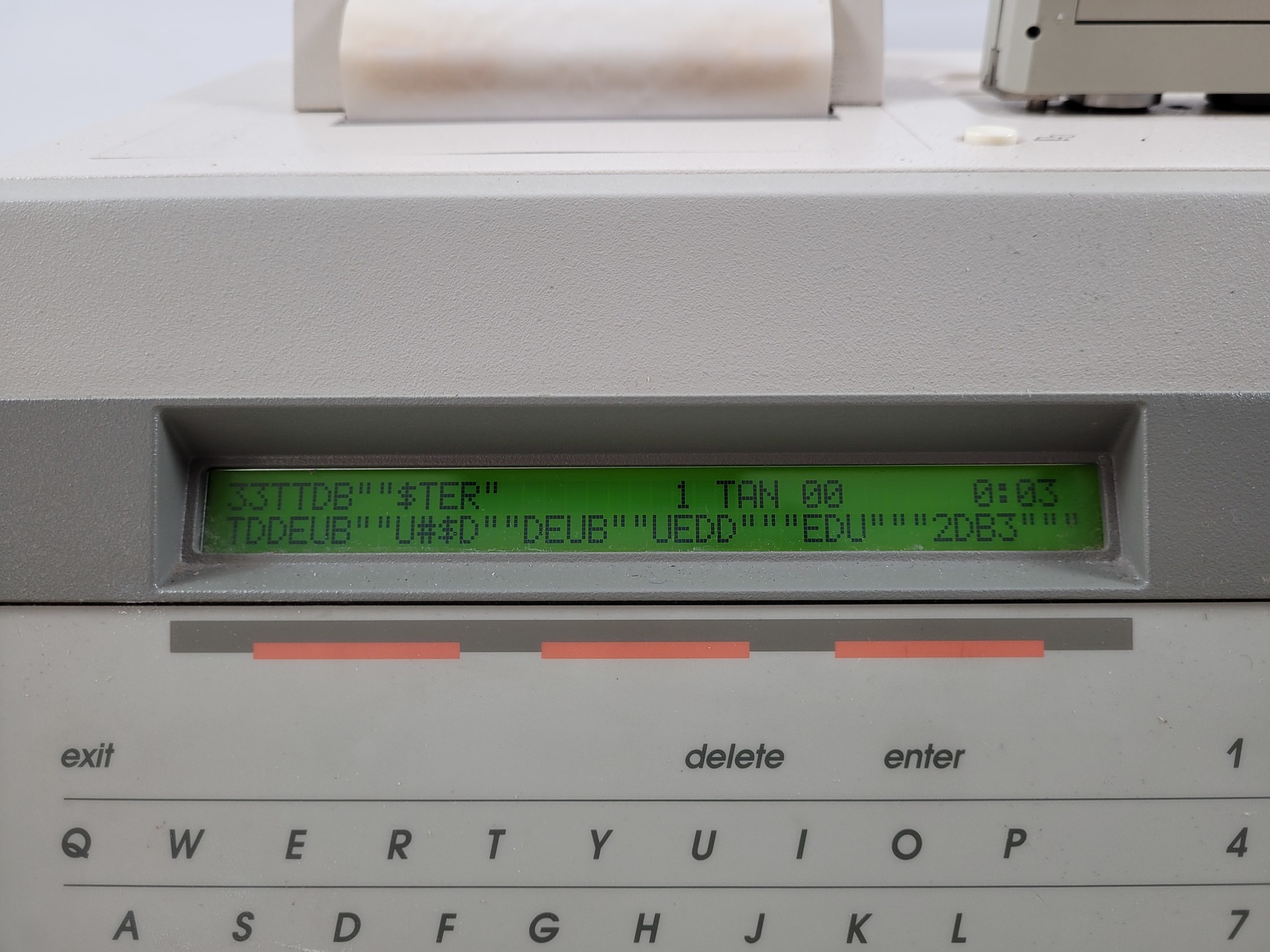 Image of OEM Berthold - Lumat LB 9501 Single Tube Luminometer Lab