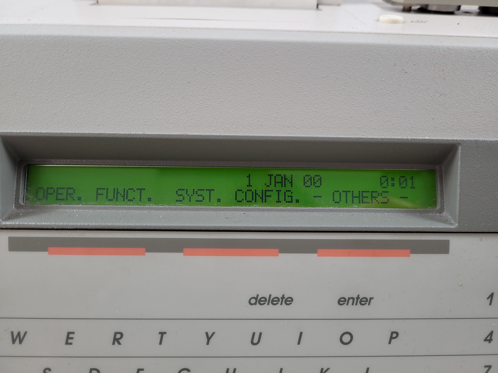 Image of OEM Berthold - Lumat LB 9501 Single Tube Luminometer Lab