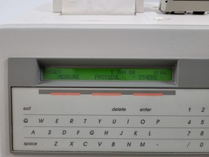 Thumbnail image of OEM Berthold - Lumat LB 9501 Single Tube Luminometer Lab