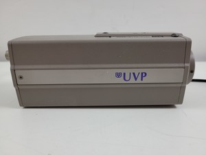 Thumbnail image of UVP Gel Documentation System 97-0070-02 w/ Camera & PSU Lab