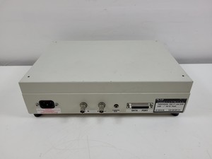 Thumbnail image of UVP Gel Documentation System 97-0070-02 w/ Camera & PSU Lab