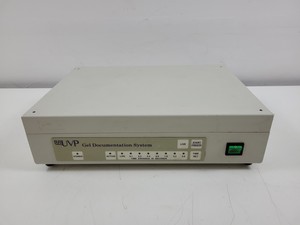 Thumbnail image of UVP Gel Documentation System 97-0070-02 w/ Camera & PSU Lab