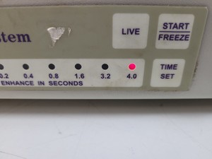 Thumbnail image of UVP Gel Documentation System 97-0070-02 w/ Camera & PSU Lab