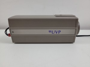 Thumbnail image of UVP Gel Documentation System 97-0070-02 w/ Camera & PSU Lab