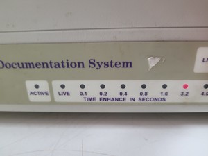 Thumbnail image of UVP Gel Documentation System 97-0070-02 w/ Camera & PSU Lab