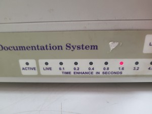 Thumbnail image of UVP Gel Documentation System 97-0070-02 w/ Camera & PSU Lab