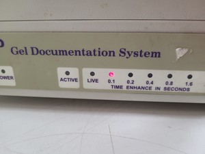 Thumbnail image of UVP Gel Documentation System 97-0070-02 w/ Camera & PSU Lab