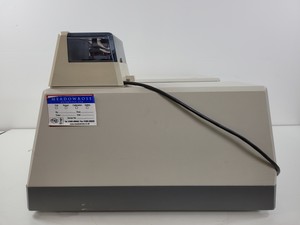Thumbnail image of Beckman Coulter Model DU 800 UV/VIS Spectrophotometer Lab