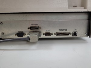 Thumbnail image of Beckman Coulter Model DU 800 UV/VIS Spectrophotometer Lab