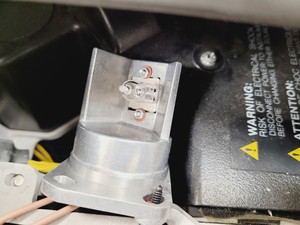 Thumbnail image of Beckman Coulter Model DU 800 UV/VIS Spectrophotometer Lab