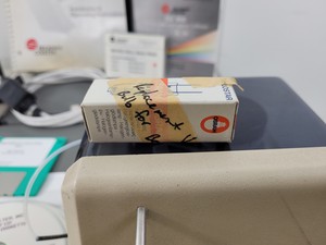 Thumbnail image of Beckman Coulter Model DU 800 UV/VIS Spectrophotometer Lab