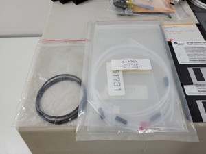 Thumbnail image of Beckman Coulter Model DU 800 UV/VIS Spectrophotometer Lab