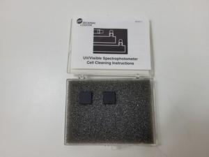 Thumbnail image of Beckman Coulter Model DU 800 UV/VIS Spectrophotometer Lab