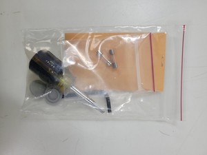 Thumbnail image of Beckman Coulter Model DU 800 UV/VIS Spectrophotometer Lab