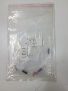 Thumbnail image of Beckman Coulter Model DU 800 UV/VIS Spectrophotometer Lab