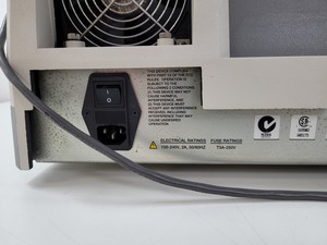 Thumbnail image of Beckman Coulter Model DU 800 UV/VIS Spectrophotometer Lab