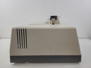 Thumbnail image of Beckman Coulter Model DU 800 UV/VIS Spectrophotometer Lab