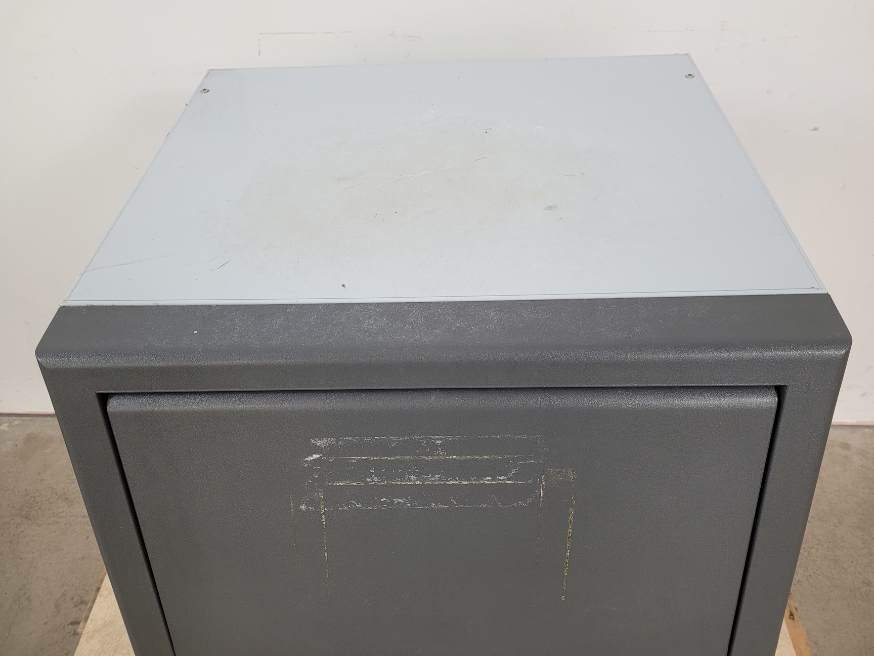 Image of Scotsman Frimont Laboratory Ice Machine Model AF 80 Lab