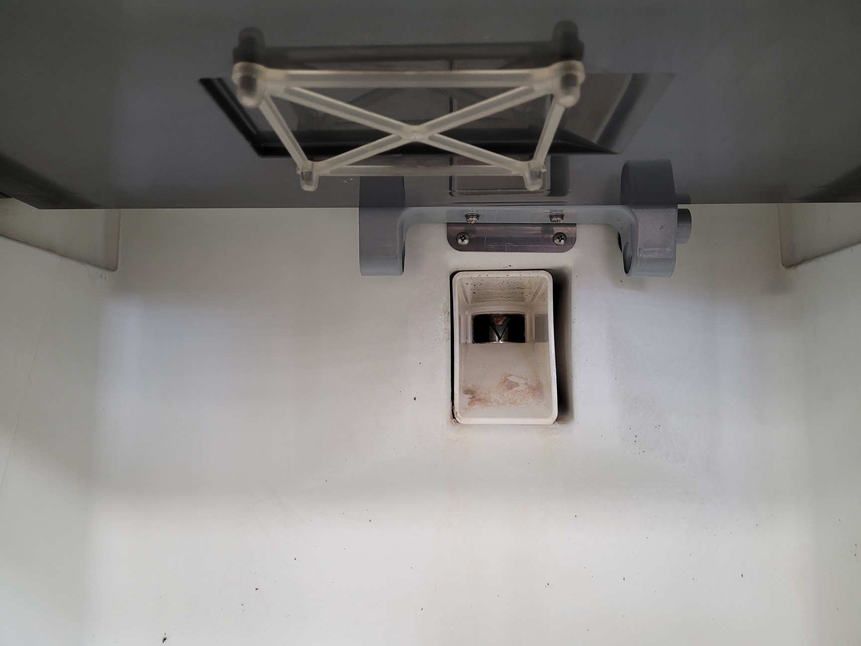 Image of Scotsman Frimont Laboratory Ice Machine Model AF 80 Lab
