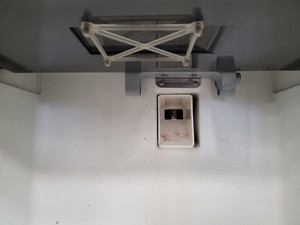 Thumbnail image of Scotsman Frimont Laboratory Ice Machine Model AF 80 Lab