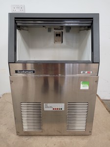 Thumbnail image of Scotsman Frimont Laboratory Ice Machine Model AF 80 Lab