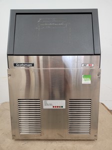 Thumbnail image of Scotsman Frimont Laboratory Ice Machine Model AF 80 Lab