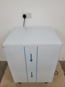 Thumbnail image of Porkka Commercial Laboratory Ice Machine Model KF75 Lab