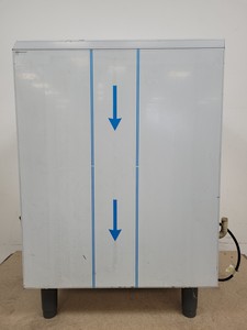 Thumbnail image of Porkka Commercial Laboratory Ice Machine Model KF75 Lab