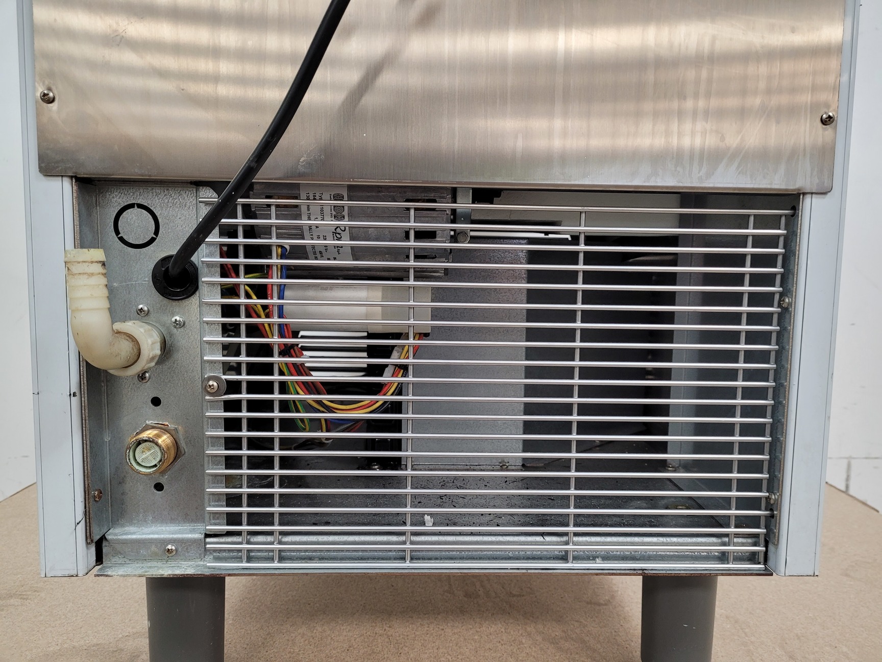 Image of Porkka Commercial Laboratory Ice Machine Model KF75 Lab