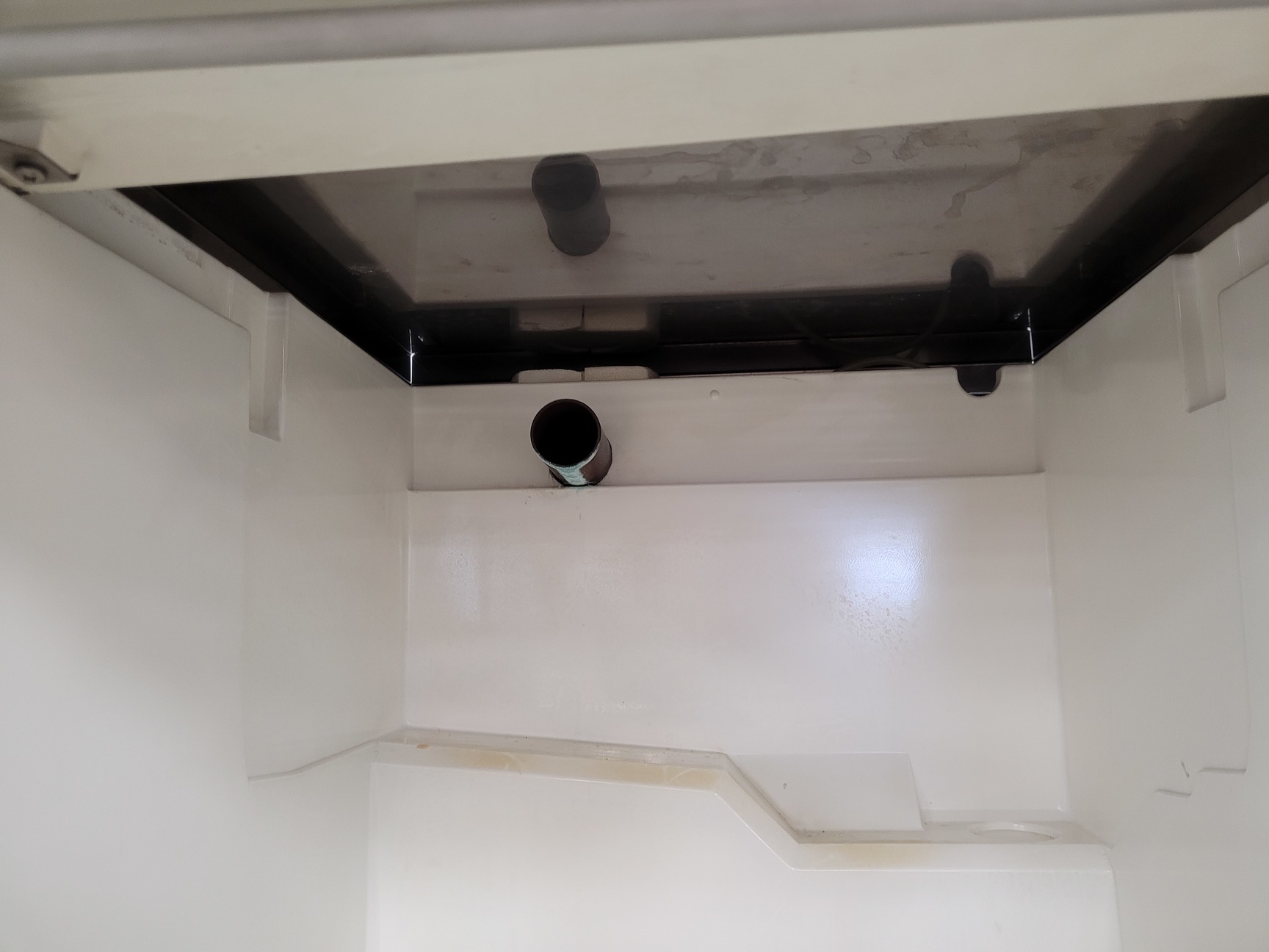 Image of Porkka Commercial Laboratory Ice Machine Model KF75 Lab