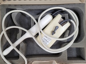 Thumbnail image of Medison Voluson 530D Ultrasound Machine Lab Spares/Repairs
