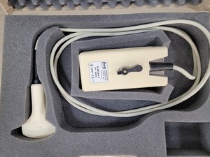 Thumbnail image of Medison Voluson 530D Ultrasound Machine Lab Spares/Repairs