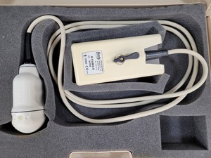 Thumbnail image of Medison Voluson 530D Ultrasound Machine Lab Spares/Repairs