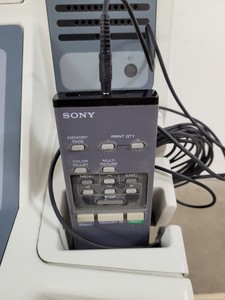 Thumbnail image of Medison Voluson 530D Ultrasound Machine Lab Spares/Repairs