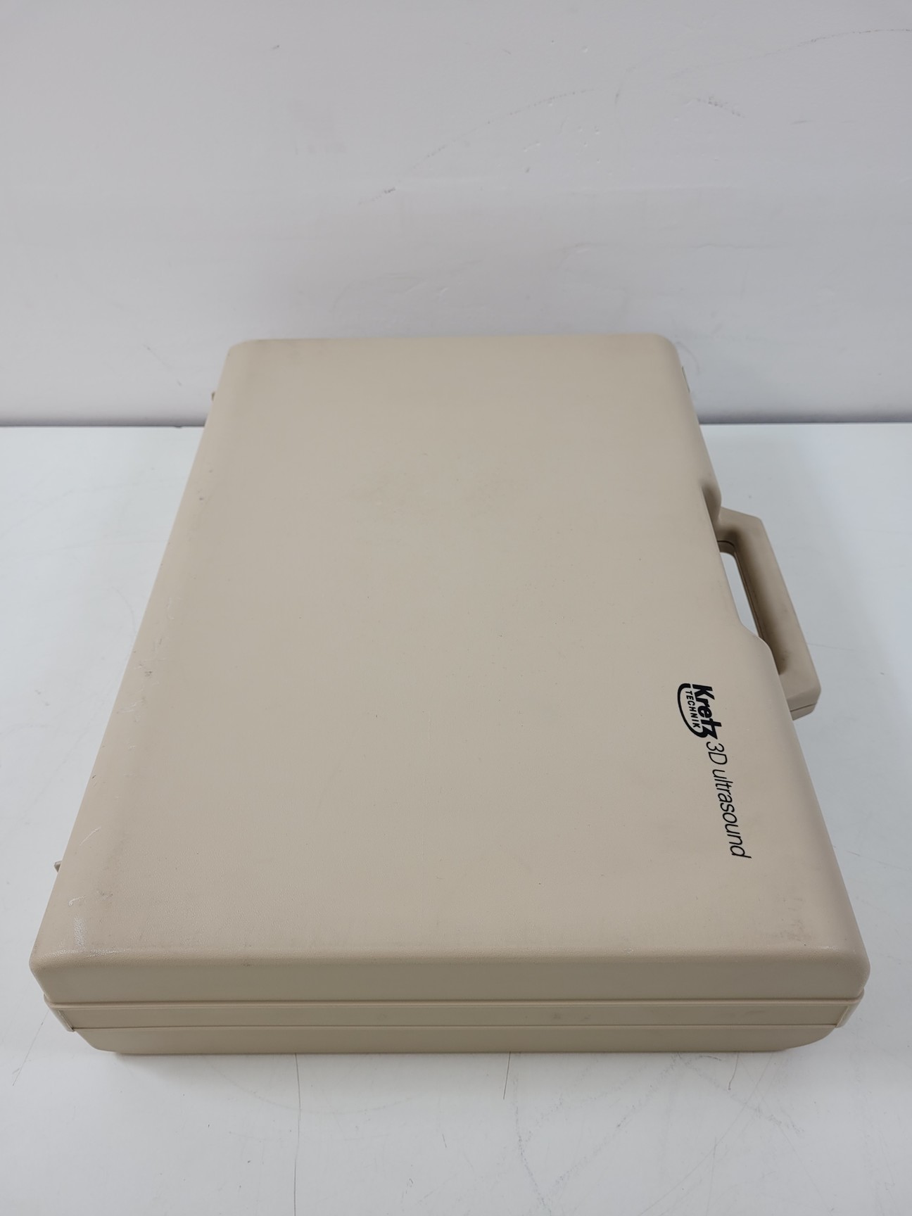Image of Medison Voluson 530D Ultrasound Machine Lab Spares/Repairs