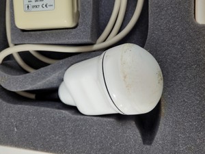 Thumbnail image of Medison Voluson 530D Ultrasound Machine Lab Spares/Repairs